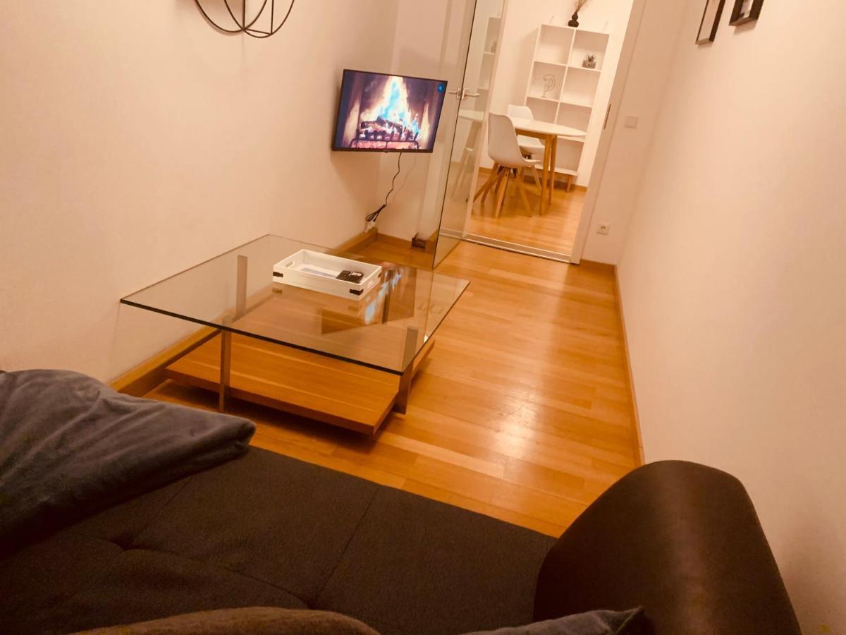 Felix Living 4, Modern & Cozy 2 Zimmer Wohnung, Balkon, Parkplatz Salzweg Exterior foto
